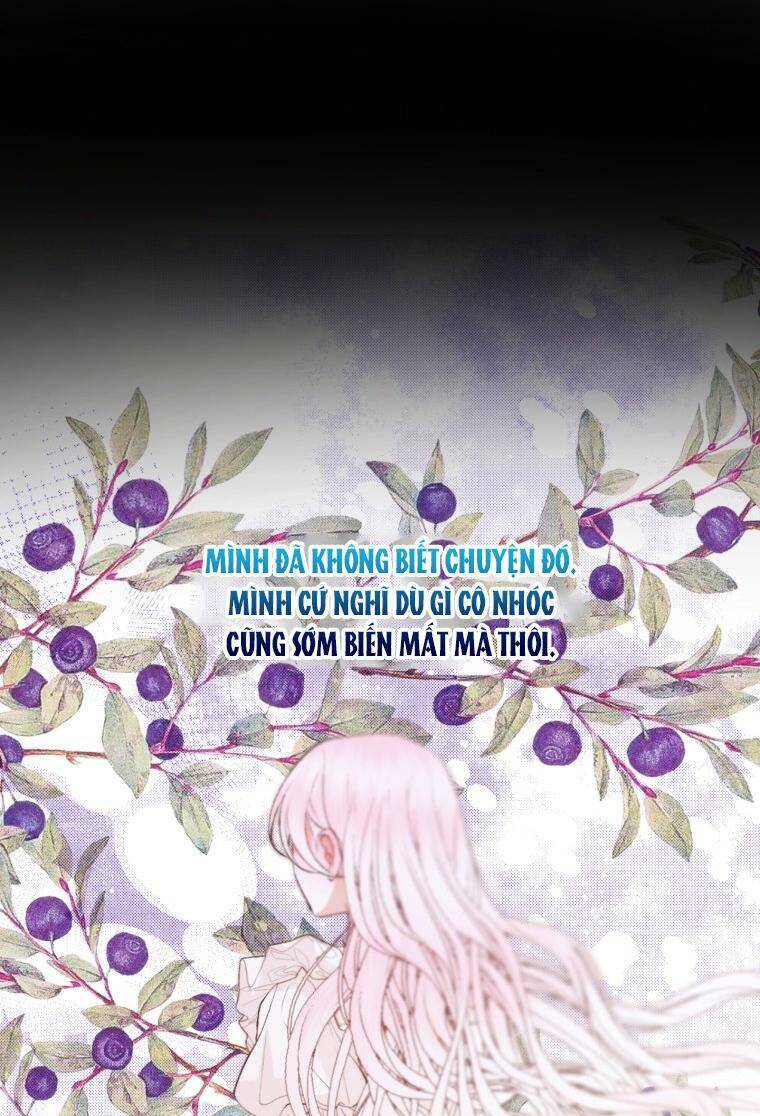 Trở Thành Cô Vợ Khế Ước Của Nhân Vật Phản Diện - Chapter 44 - Page 51