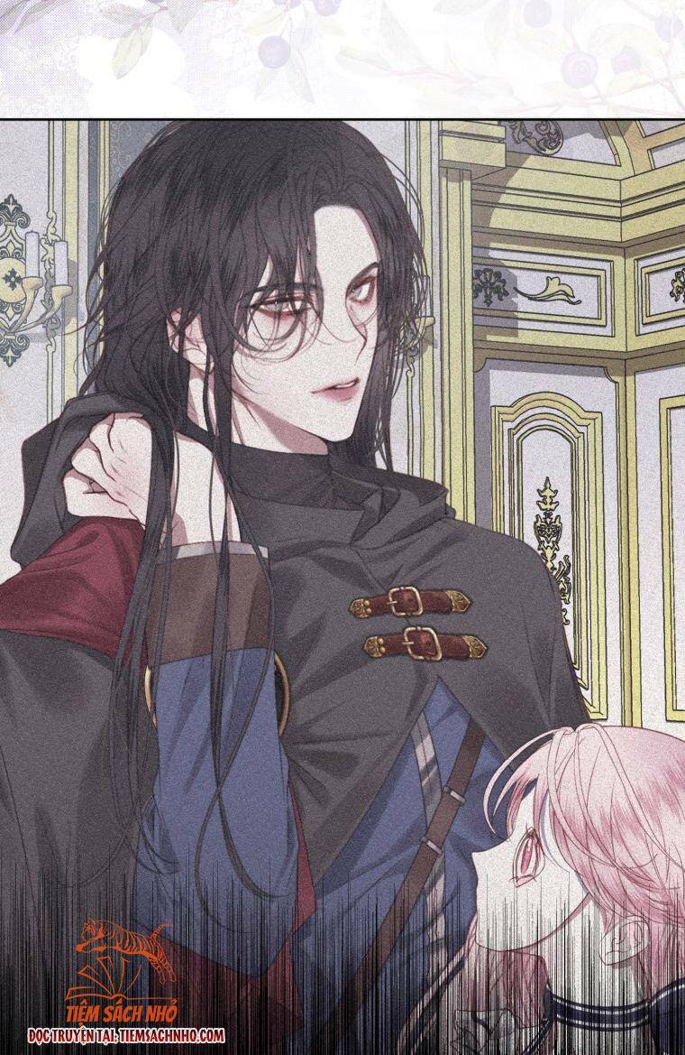 Trở Thành Cô Vợ Khế Ước Của Nhân Vật Phản Diện - Chapter 44 - Page 53