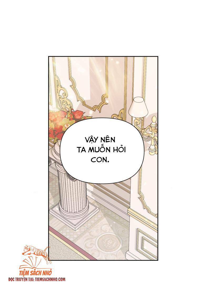 Trở Thành Cô Vợ Khế Ước Của Nhân Vật Phản Diện - Chapter 44 - Page 55