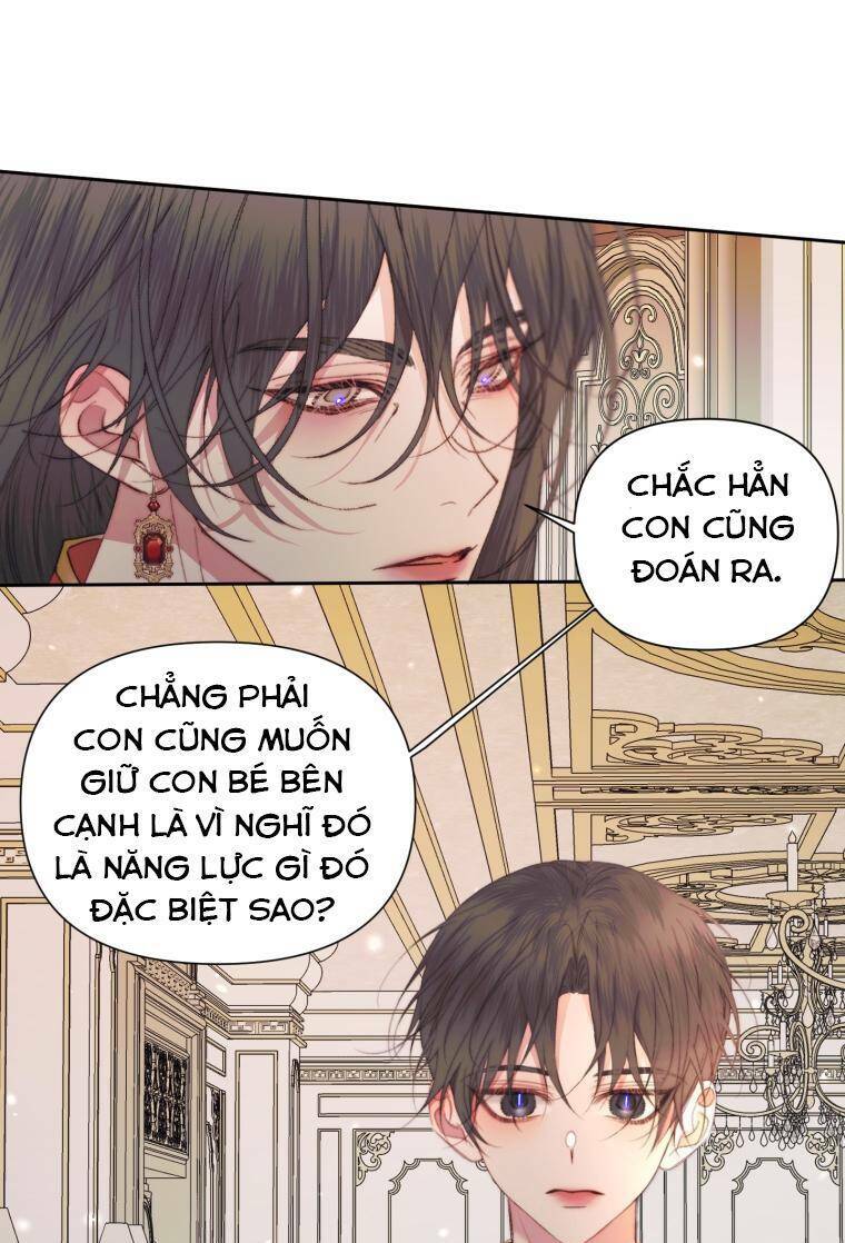 Trở Thành Cô Vợ Khế Ước Của Nhân Vật Phản Diện - Chapter 44 - Page 57
