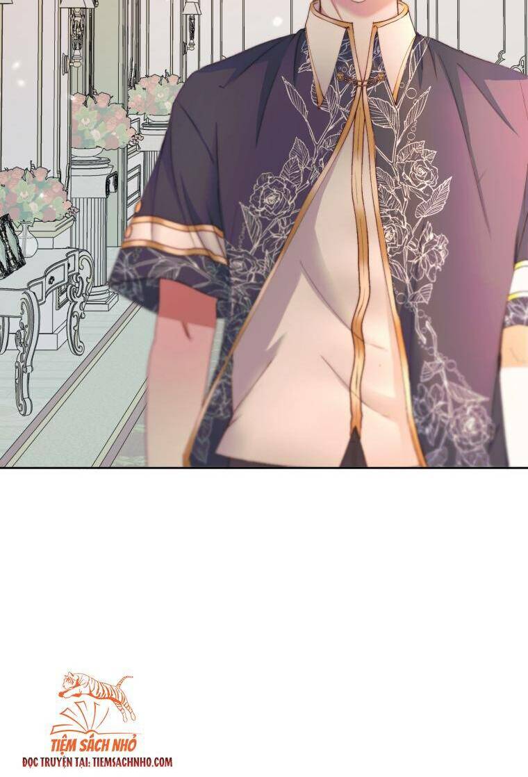 Trở Thành Cô Vợ Khế Ước Của Nhân Vật Phản Diện - Chapter 44 - Page 58