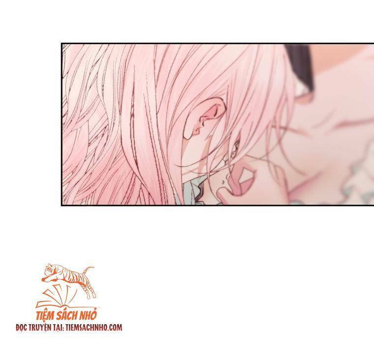 Trở Thành Cô Vợ Khế Ước Của Nhân Vật Phản Diện - Chapter 44 - Page 5