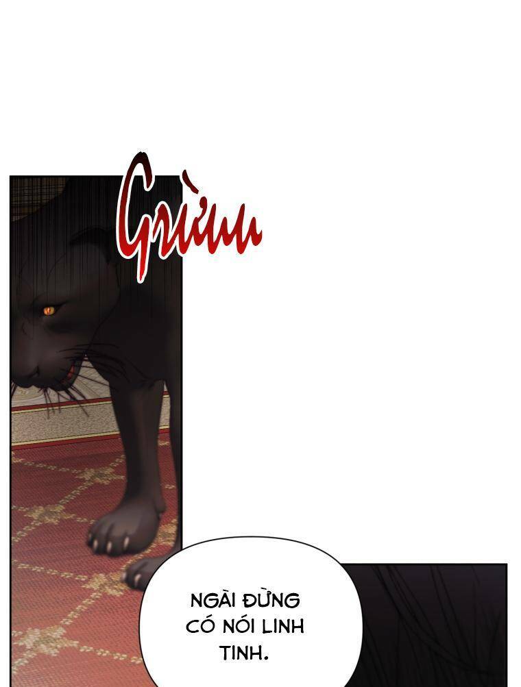 Trở Thành Cô Vợ Khế Ước Của Nhân Vật Phản Diện - Chapter 44 - Page 59