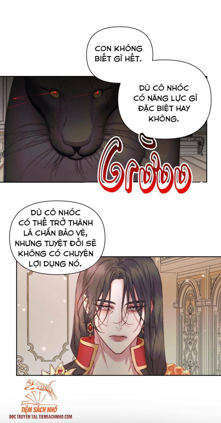 Trở Thành Cô Vợ Khế Ước Của Nhân Vật Phản Diện - Chapter 44 - Page 62
