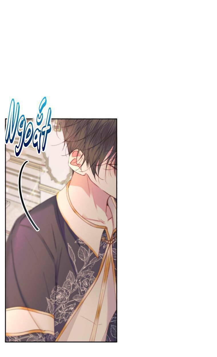 Trở Thành Cô Vợ Khế Ước Của Nhân Vật Phản Diện - Chapter 44 - Page 65