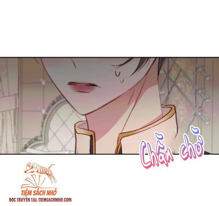 Trở Thành Cô Vợ Khế Ước Của Nhân Vật Phản Diện - Chapter 44 - Page 6