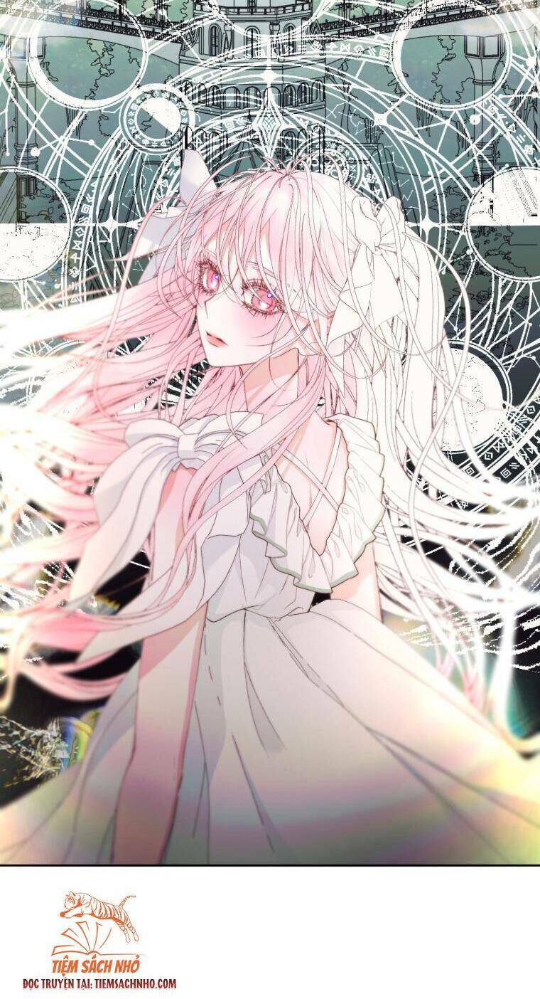 Trở Thành Cô Vợ Khế Ước Của Nhân Vật Phản Diện - Chapter 44 - Page 71