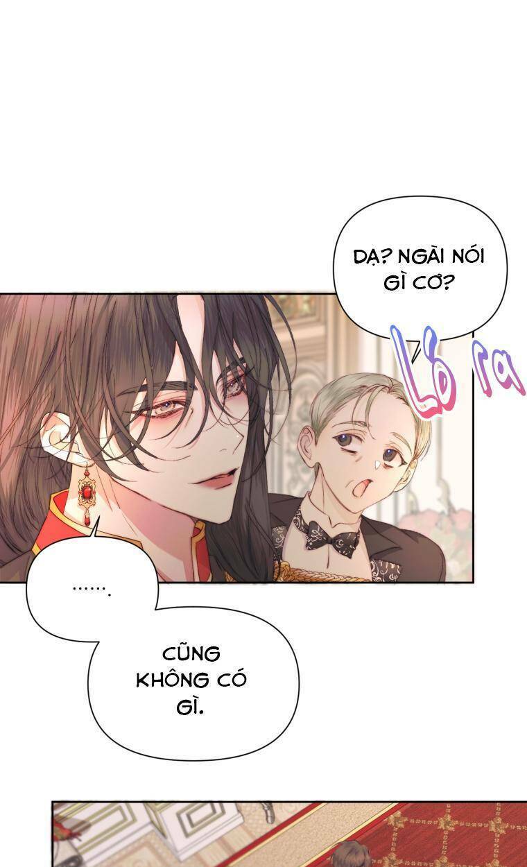 Trở Thành Cô Vợ Khế Ước Của Nhân Vật Phản Diện - Chapter 44 - Page 72