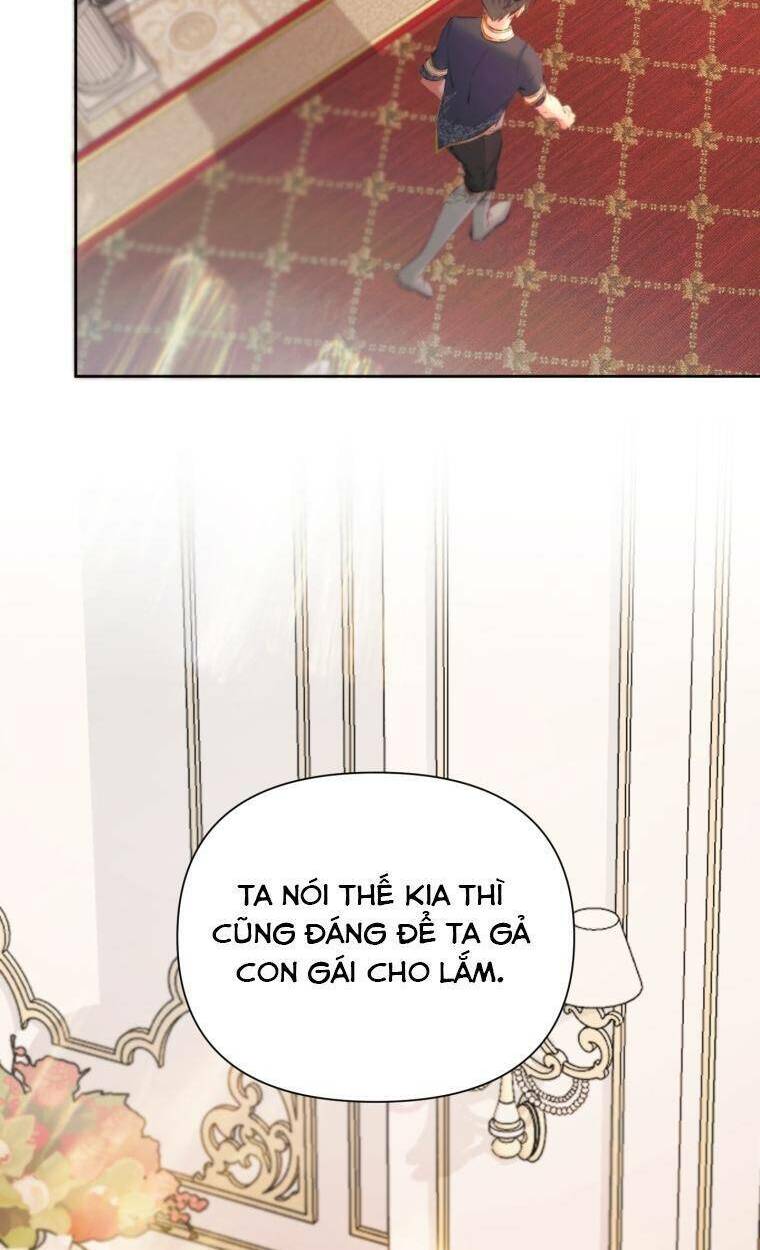 Trở Thành Cô Vợ Khế Ước Của Nhân Vật Phản Diện - Chapter 44 - Page 73