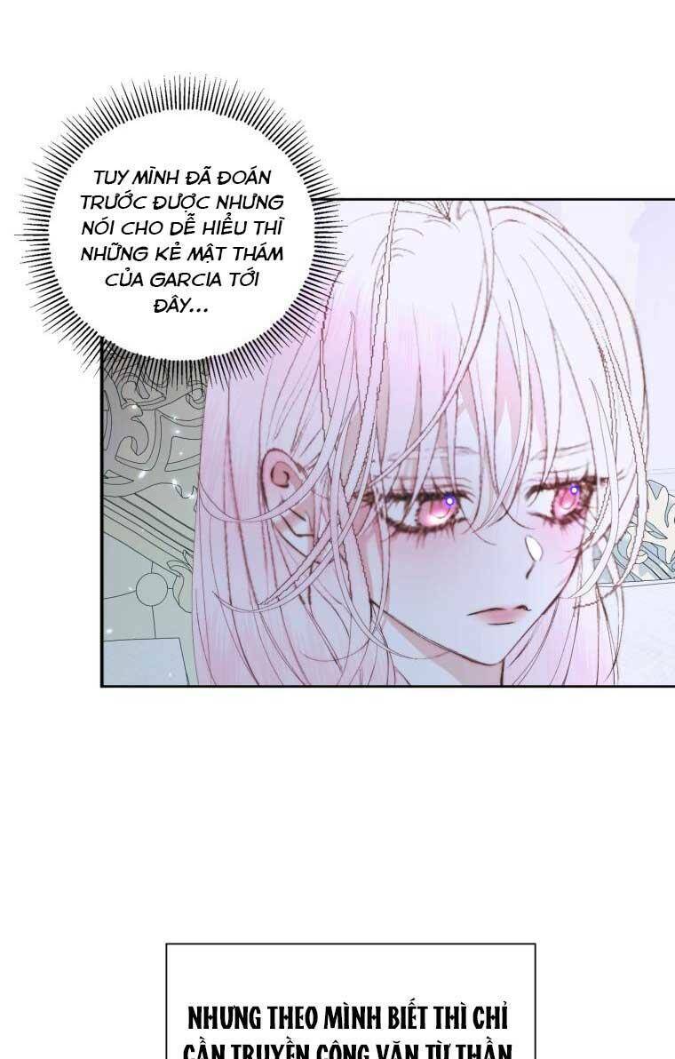 Trở Thành Cô Vợ Khế Ước Của Nhân Vật Phản Diện - Chapter 45 - Page 9