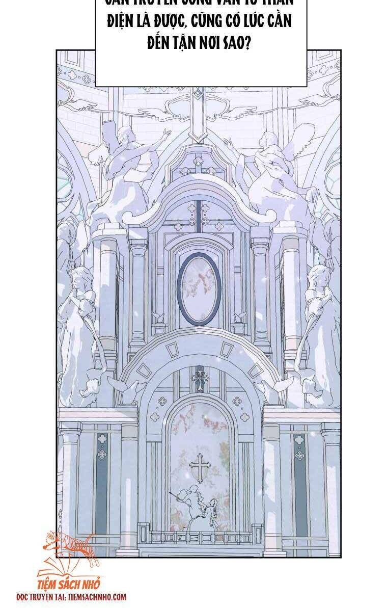 Trở Thành Cô Vợ Khế Ước Của Nhân Vật Phản Diện - Chapter 45 - Page 10