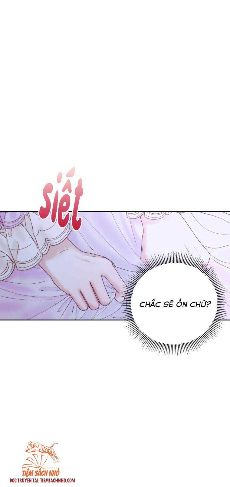 Trở Thành Cô Vợ Khế Ước Của Nhân Vật Phản Diện - Chapter 45 - Page 11