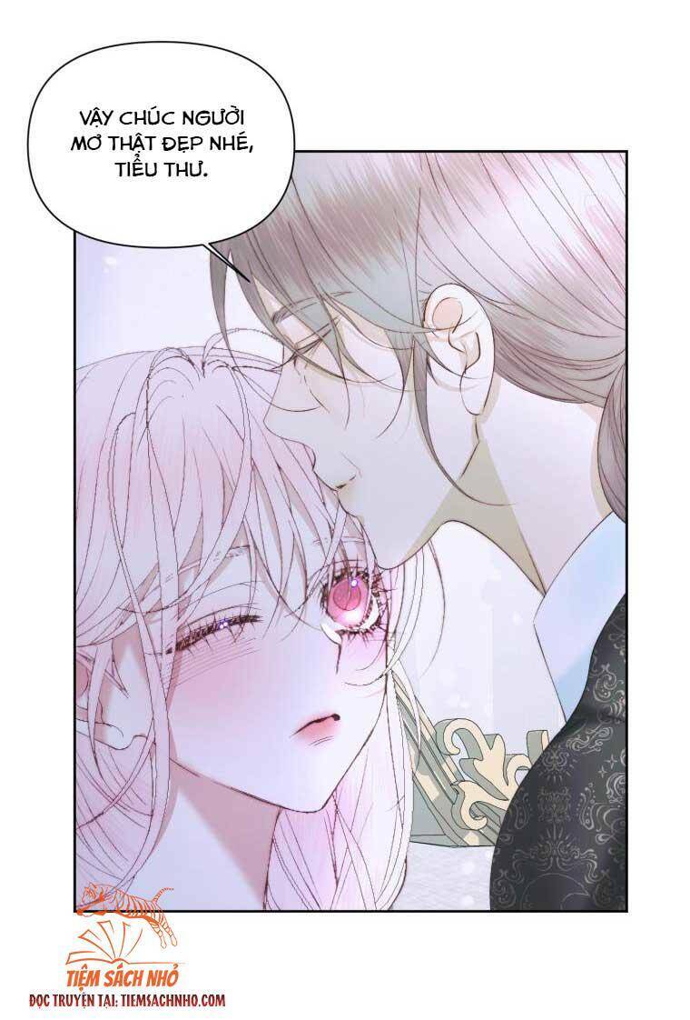 Trở Thành Cô Vợ Khế Ước Của Nhân Vật Phản Diện - Chapter 45 - Page 13