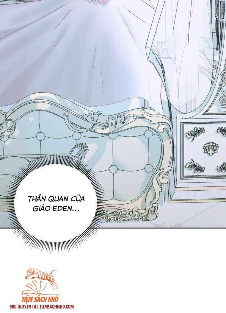 Trở Thành Cô Vợ Khế Ước Của Nhân Vật Phản Diện - Chapter 45 - Page 15