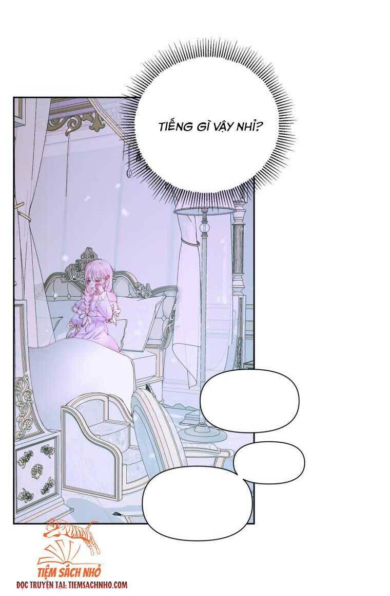 Trở Thành Cô Vợ Khế Ước Của Nhân Vật Phản Diện - Chapter 45 - Page 18