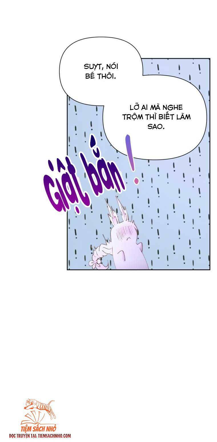 Trở Thành Cô Vợ Khế Ước Của Nhân Vật Phản Diện - Chapter 45 - Page 25