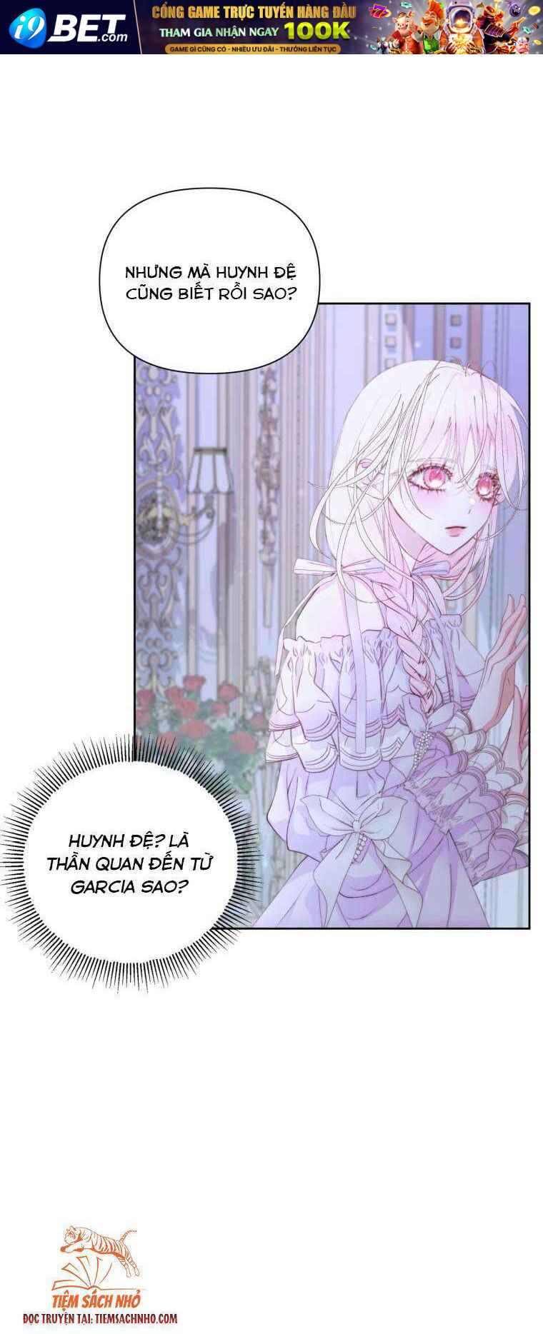 Trở Thành Cô Vợ Khế Ước Của Nhân Vật Phản Diện - Chapter 45 - Page 28