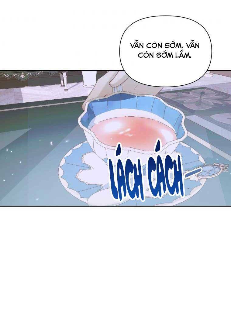 Trở Thành Cô Vợ Khế Ước Của Nhân Vật Phản Diện - Chapter 45 - Page 31