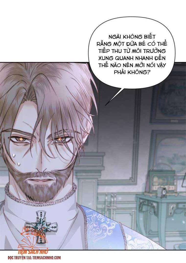 Trở Thành Cô Vợ Khế Ước Của Nhân Vật Phản Diện - Chapter 45 - Page 32