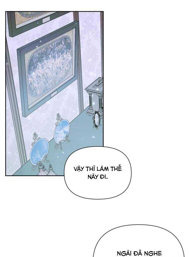 Trở Thành Cô Vợ Khế Ước Của Nhân Vật Phản Diện - Chapter 45 - Page 35