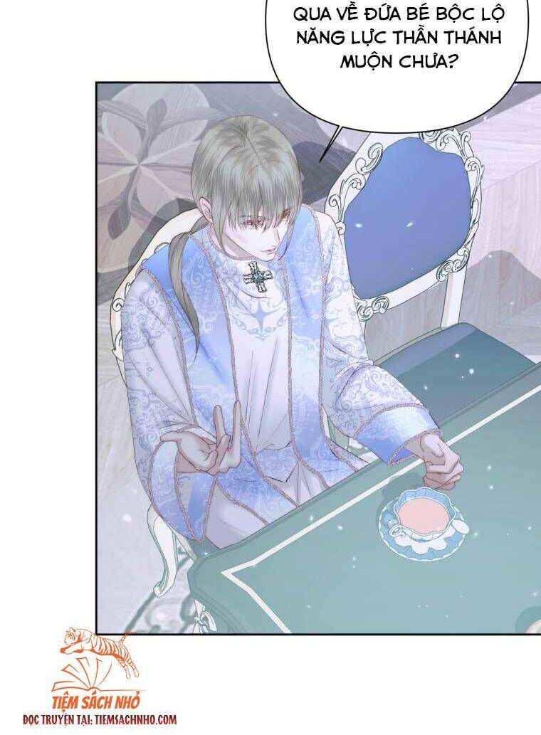 Trở Thành Cô Vợ Khế Ước Của Nhân Vật Phản Diện - Chapter 45 - Page 36