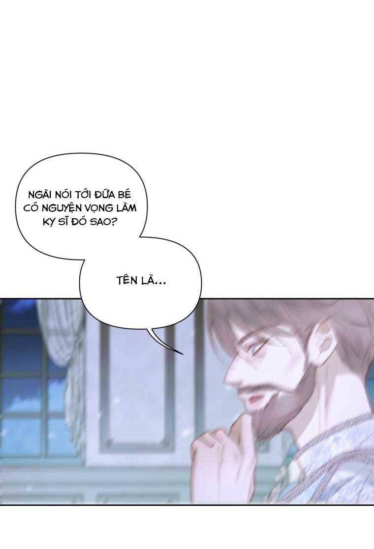 Trở Thành Cô Vợ Khế Ước Của Nhân Vật Phản Diện - Chapter 45 - Page 37