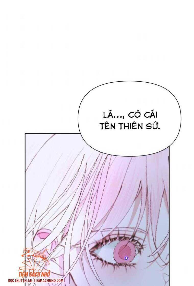 Trở Thành Cô Vợ Khế Ước Của Nhân Vật Phản Diện - Chapter 45 - Page 38