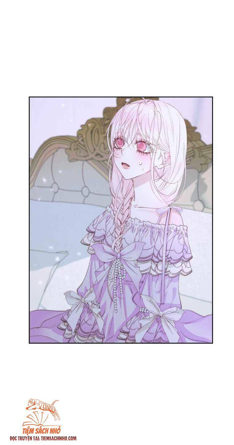 Trở Thành Cô Vợ Khế Ước Của Nhân Vật Phản Diện - Chapter 45 - Page 3
