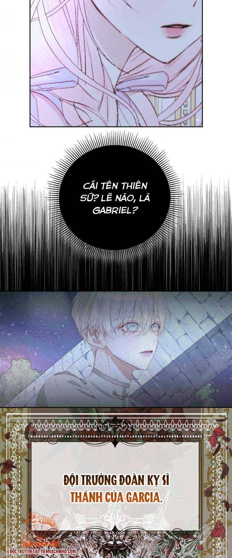 Trở Thành Cô Vợ Khế Ước Của Nhân Vật Phản Diện - Chapter 45 - Page 39