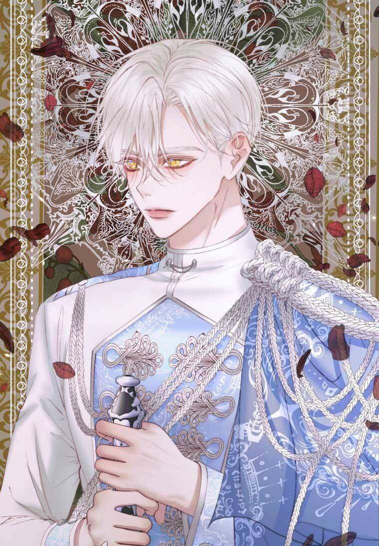 Trở Thành Cô Vợ Khế Ước Của Nhân Vật Phản Diện - Chapter 45 - Page 40