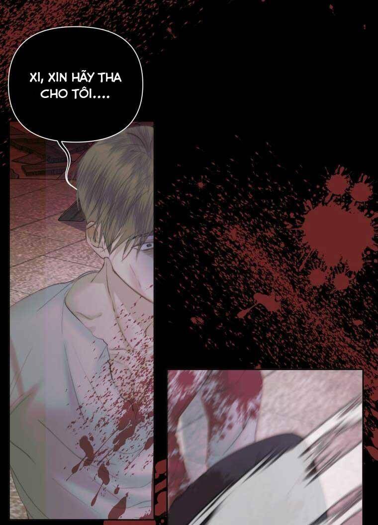 Trở Thành Cô Vợ Khế Ước Của Nhân Vật Phản Diện - Chapter 45 - Page 42