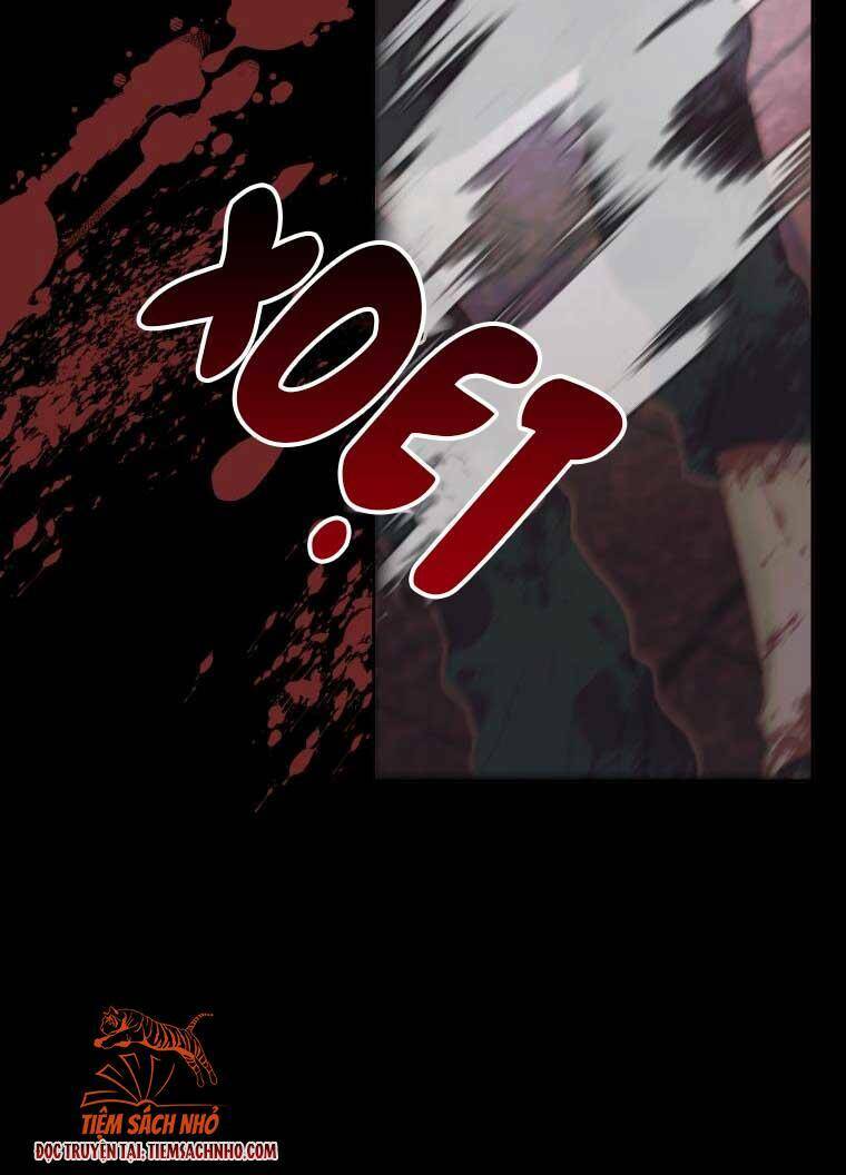 Trở Thành Cô Vợ Khế Ước Của Nhân Vật Phản Diện - Chapter 45 - Page 43