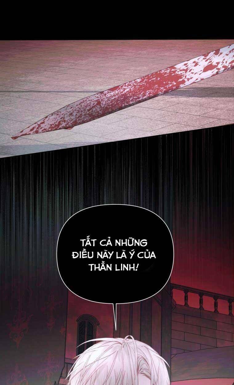 Trở Thành Cô Vợ Khế Ước Của Nhân Vật Phản Diện - Chapter 45 - Page 44