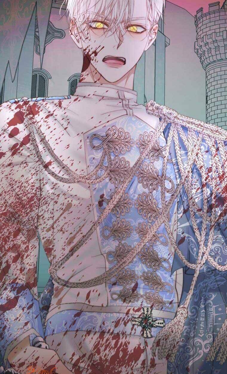 Trở Thành Cô Vợ Khế Ước Của Nhân Vật Phản Diện - Chapter 45 - Page 45