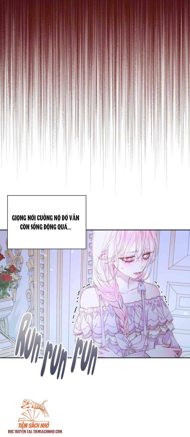 Trở Thành Cô Vợ Khế Ước Của Nhân Vật Phản Diện - Chapter 45 - Page 48