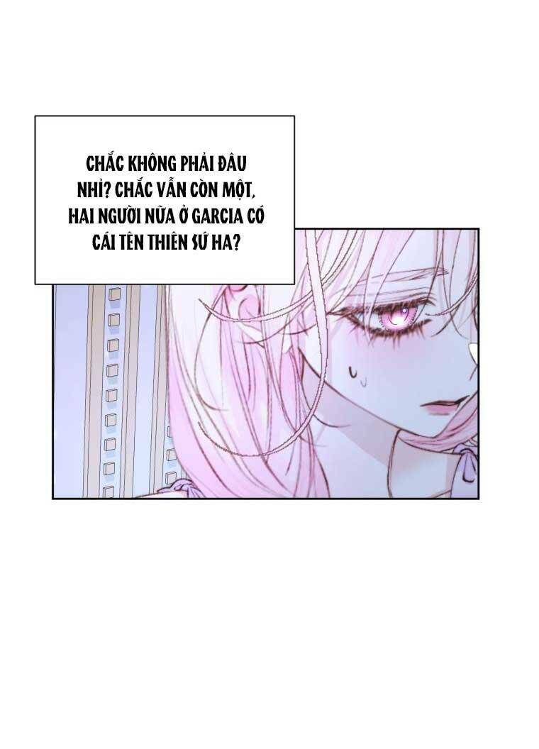 Trở Thành Cô Vợ Khế Ước Của Nhân Vật Phản Diện - Chapter 45 - Page 49