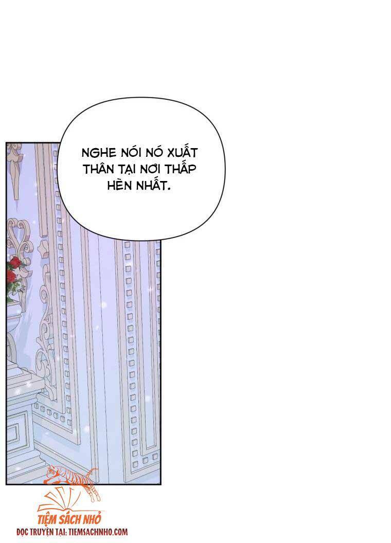 Trở Thành Cô Vợ Khế Ước Của Nhân Vật Phản Diện - Chapter 45 - Page 50