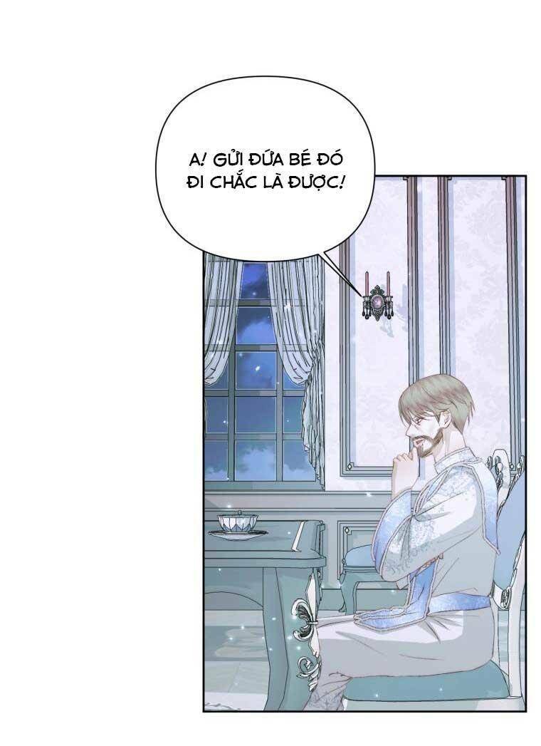 Trở Thành Cô Vợ Khế Ước Của Nhân Vật Phản Diện - Chapter 45 - Page 51