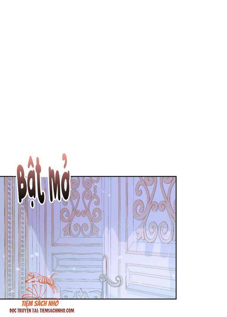 Trở Thành Cô Vợ Khế Ước Của Nhân Vật Phản Diện - Chapter 45 - Page 55