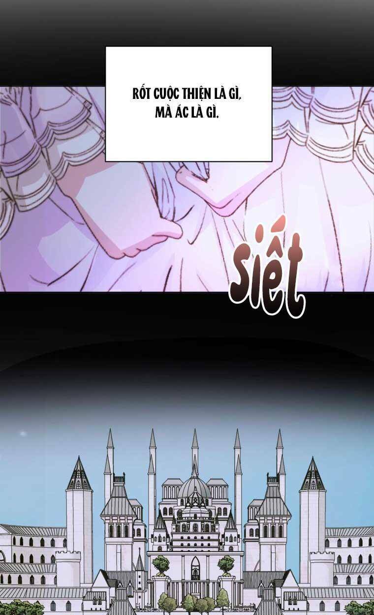 Trở Thành Cô Vợ Khế Ước Của Nhân Vật Phản Diện - Chapter 45 - Page 62