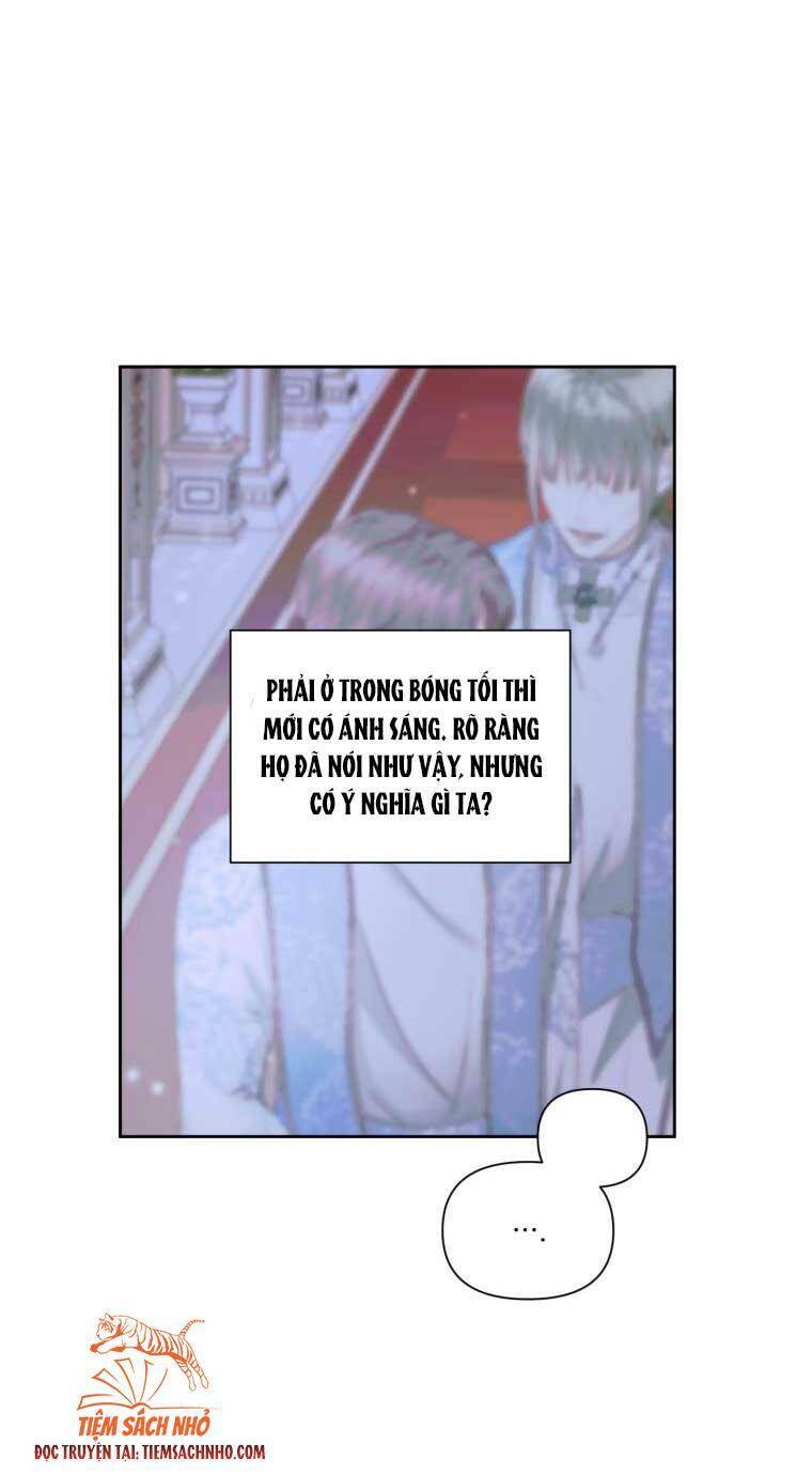 Trở Thành Cô Vợ Khế Ước Của Nhân Vật Phản Diện - Chapter 45 - Page 68