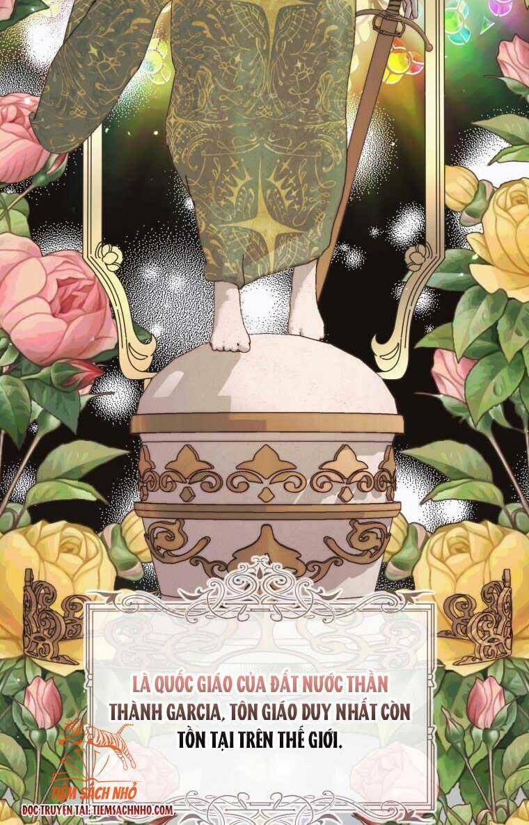 Trở Thành Cô Vợ Khế Ước Của Nhân Vật Phản Diện - Chapter 45 - Page 6