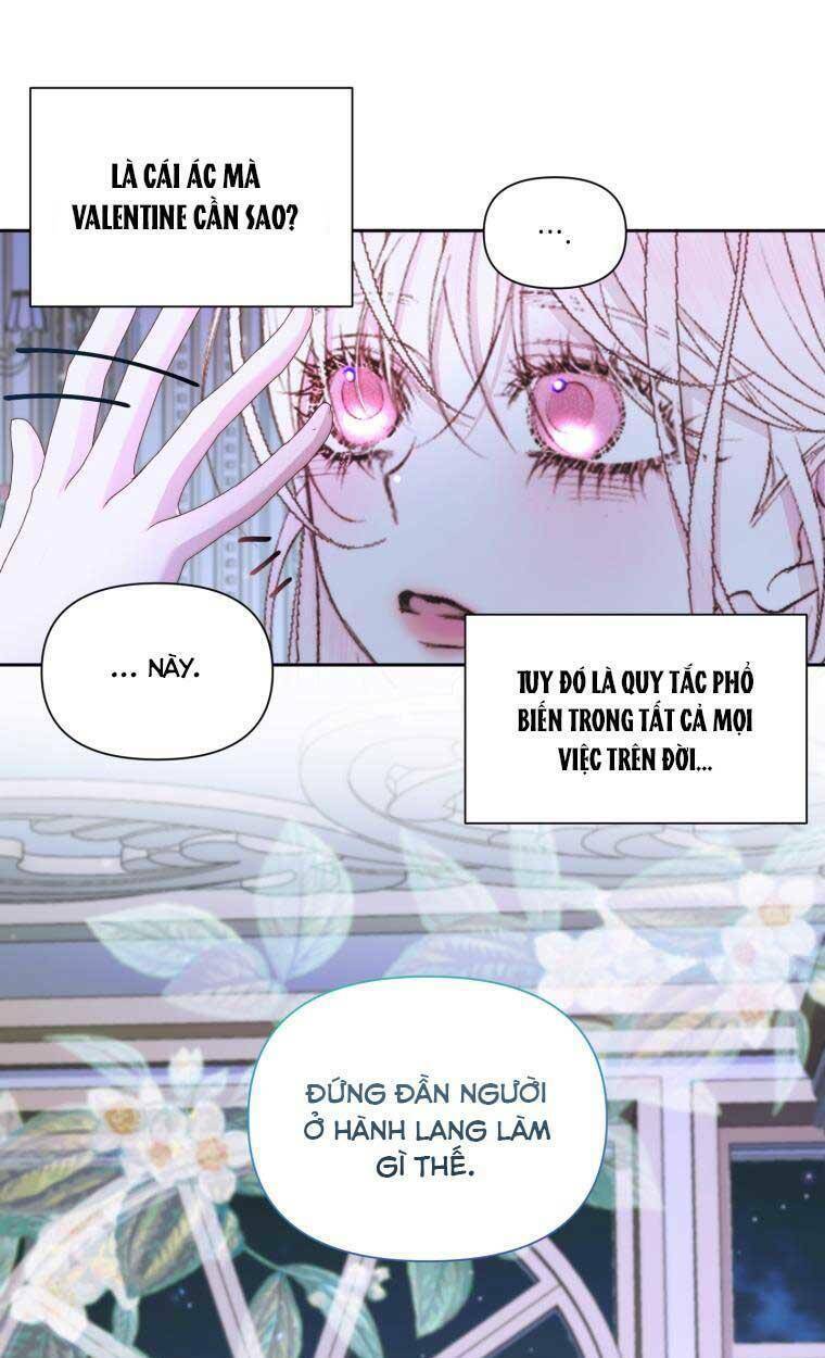 Trở Thành Cô Vợ Khế Ước Của Nhân Vật Phản Diện - Chapter 45 - Page 69