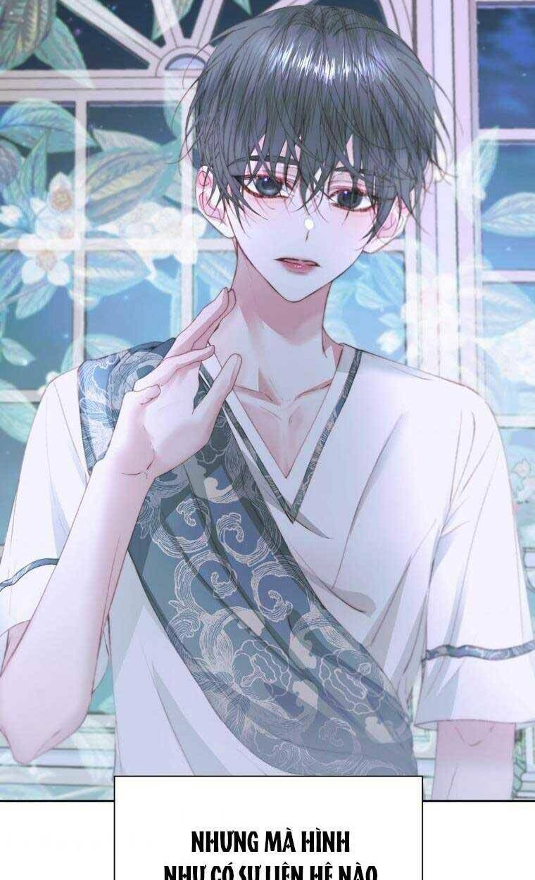 Trở Thành Cô Vợ Khế Ước Của Nhân Vật Phản Diện - Chapter 45 - Page 70