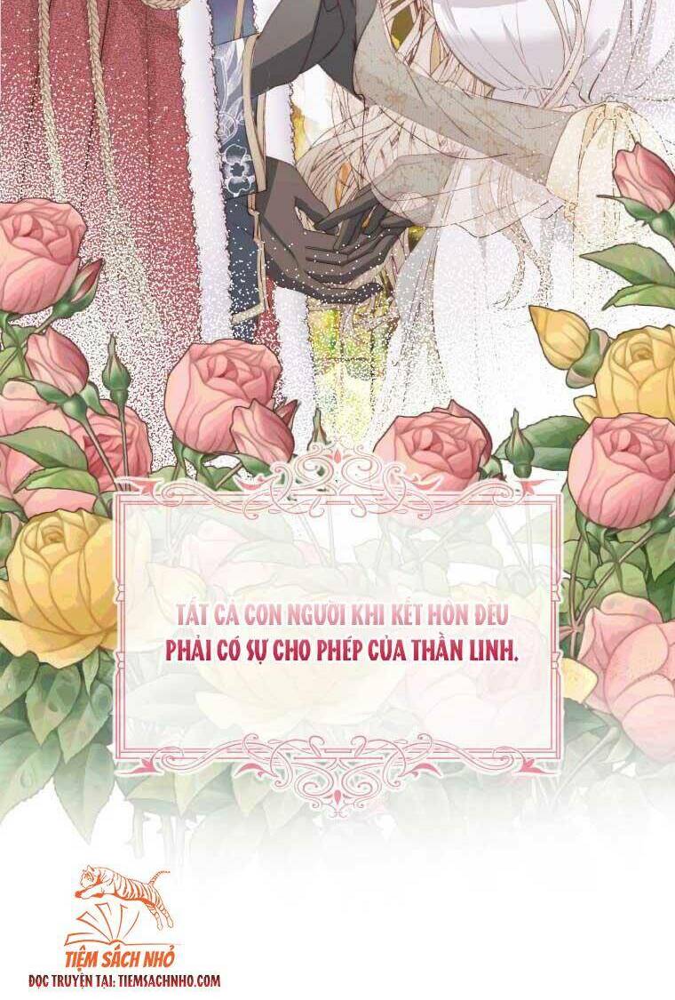 Trở Thành Cô Vợ Khế Ước Của Nhân Vật Phản Diện - Chapter 45 - Page 8