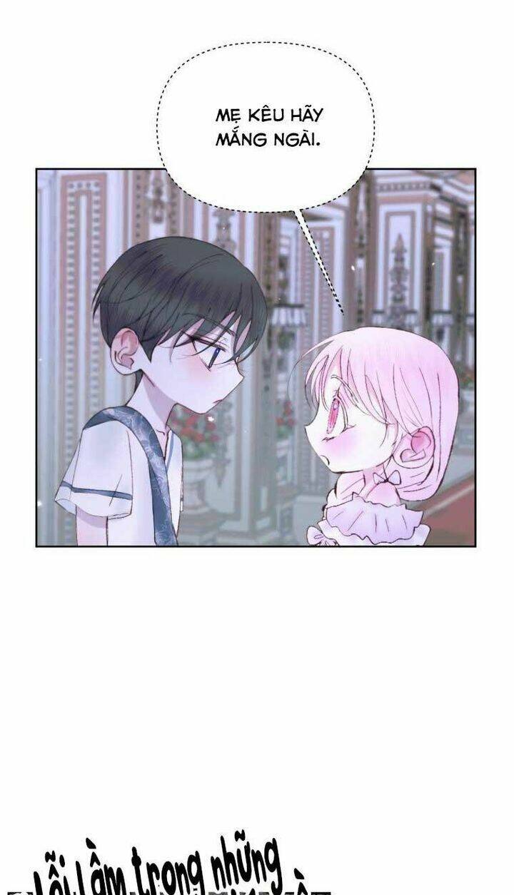 Trở Thành Cô Vợ Khế Ước Của Nhân Vật Phản Diện - Chapter 46 - Page 15