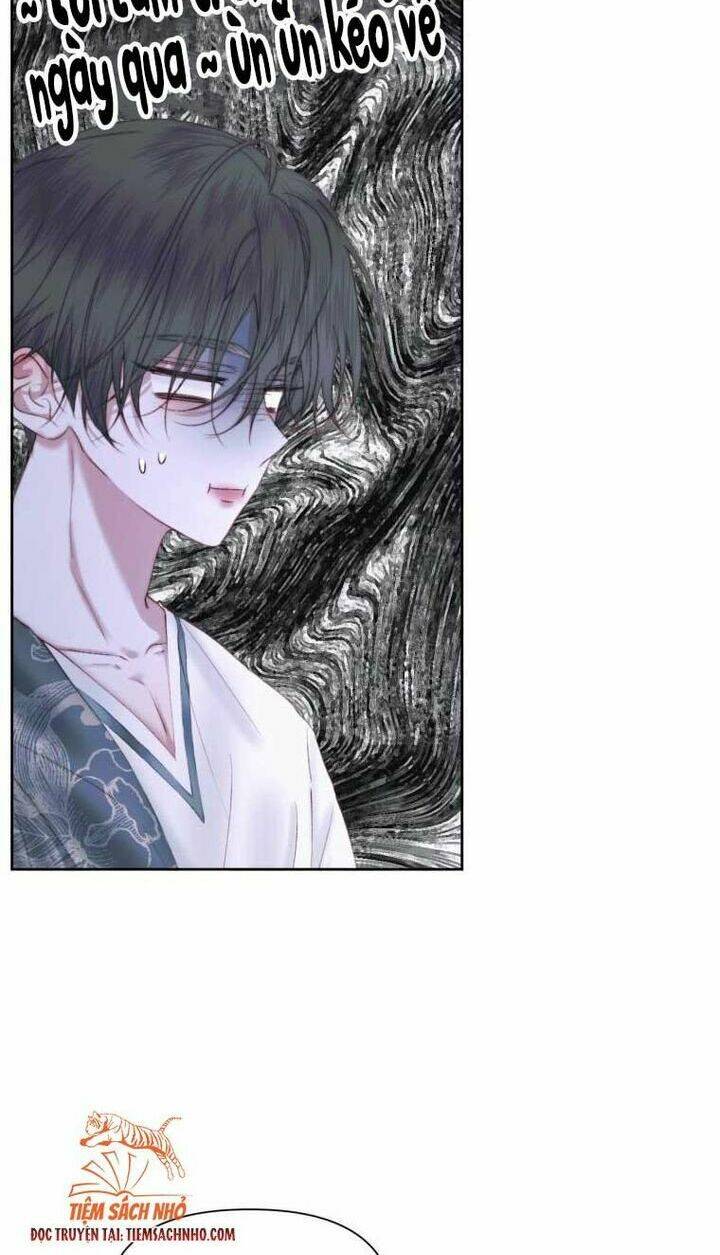 Trở Thành Cô Vợ Khế Ước Của Nhân Vật Phản Diện - Chapter 46 - Page 16