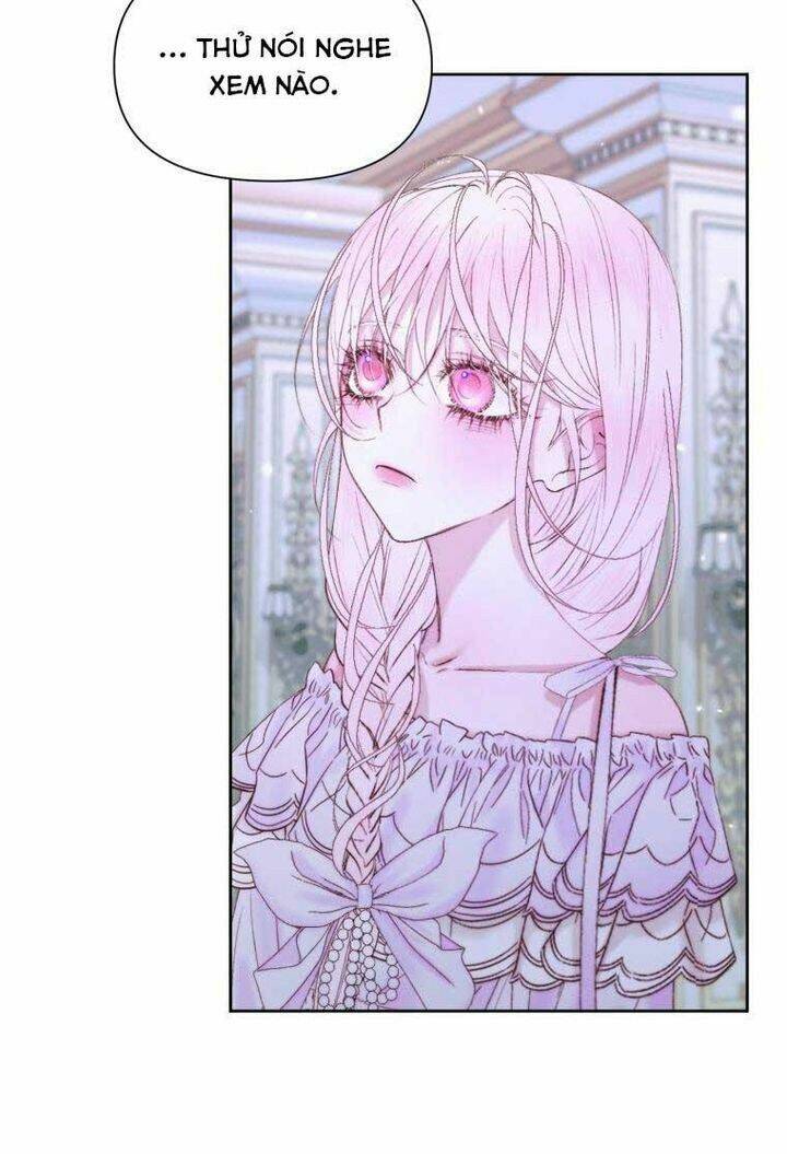 Trở Thành Cô Vợ Khế Ước Của Nhân Vật Phản Diện - Chapter 46 - Page 17