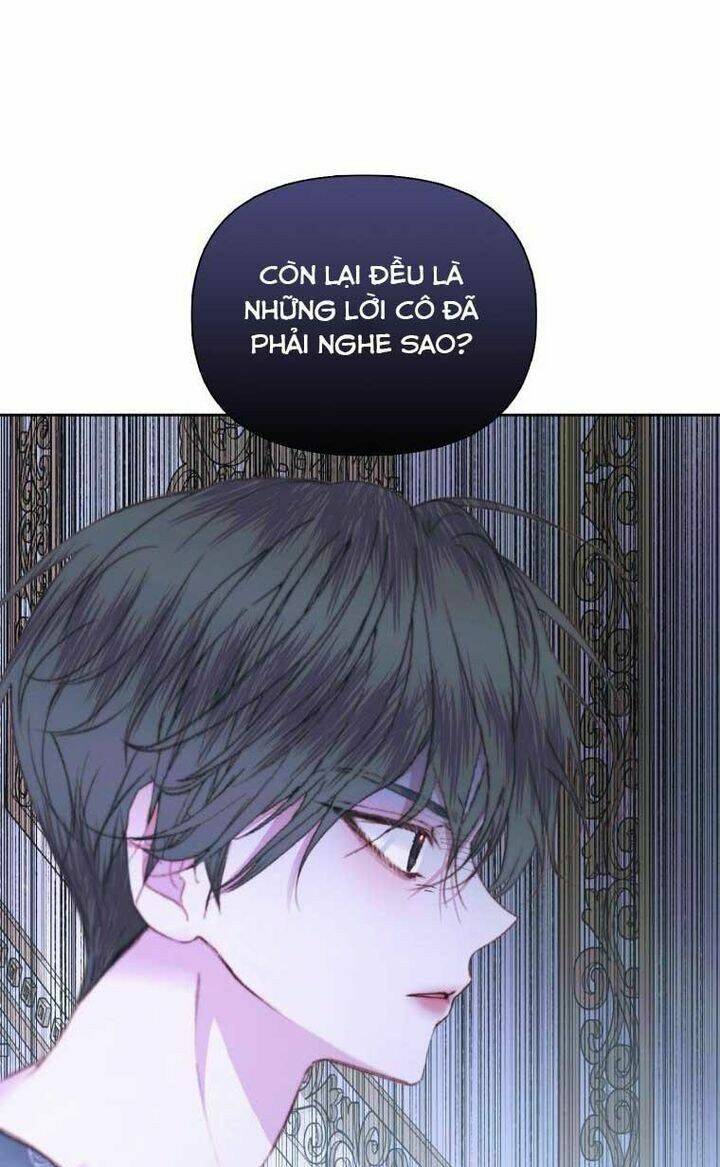 Trở Thành Cô Vợ Khế Ước Của Nhân Vật Phản Diện - Chapter 46 - Page 22