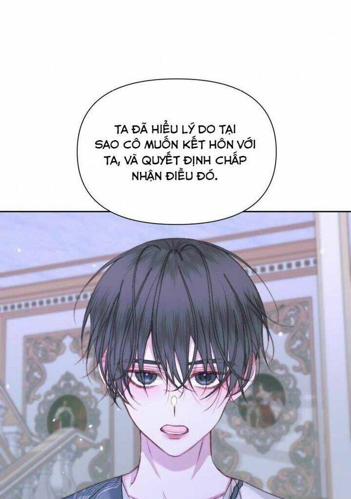 Trở Thành Cô Vợ Khế Ước Của Nhân Vật Phản Diện - Chapter 46 - Page 26